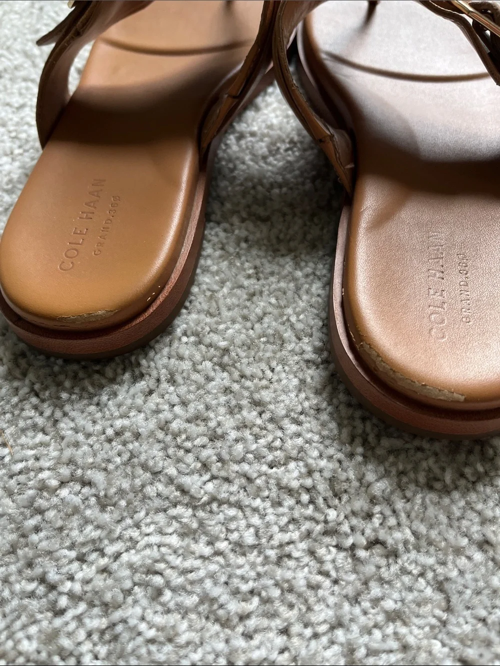 Cole Haan Felicity Sandal